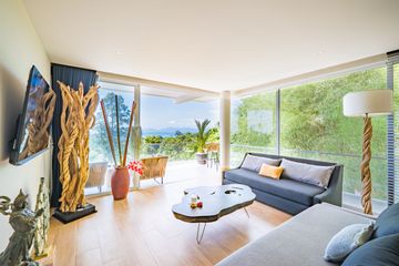 2 Bedroom Apartment for rent in Mae Nam, Surat Thani