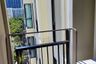 1 Bedroom Condo for rent in Unio Sukhumvit 72 (Phase 2), Samrong Nuea, Samut Prakan near BTS Bearing