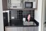 1 Bedroom Condo for rent in Unio Sukhumvit 72 (Phase 2), Samrong Nuea, Samut Prakan near BTS Bearing