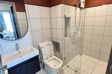 1 Bedroom Condo for rent in Anusawari, Bangkok near MRT Ram Inthra Km.4