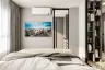 1 Bedroom Condo for sale in Life One Wireless, Lumpini, Bangkok near BTS Ploen Chit