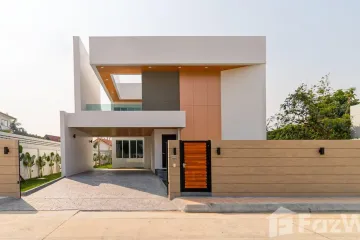 5 Bedroom Villa for sale in The Pinnacle by Koolpunt Ville 17, Pa Daet, Chiang Mai