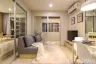 1 Bedroom Condo for sale in Sena Kith MRT - Bangkae Phase 2, Bang Khae, Bangkok near MRT Bang Khae