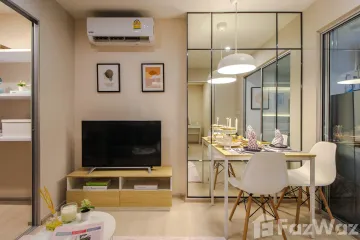 1 Bedroom Condo for sale in Bang Khae, Bangkok near MRT Bang Khae