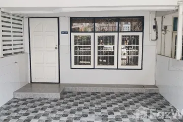 2 Bedroom Townhouse for sale in Thepharak, Samut Prakan near BTS Pu Chao