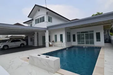 3 Bedroom Villa for rent in Thanaporn Lake Home, San Pu Loei, Chiang Mai