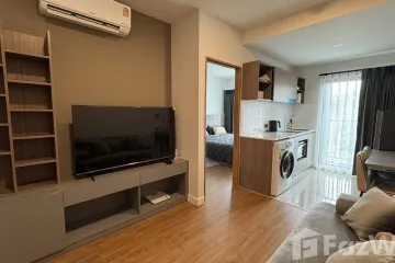 1 Bedroom Condo for rent in Pa Daet, Chiang Mai