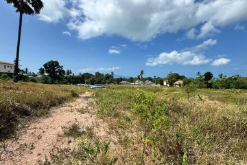 Land for sale in Bo Phut, Surat Thani