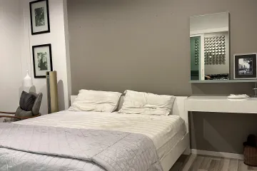 1 Bedroom Condo for sale in NORTH 5 CONDO CHIANGMAI, Suthep, Chiang Mai