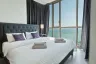 2 Bedroom Condo for Sale or Rent in Baan Plai Haad - Pattaya, Na Kluea, Chonburi