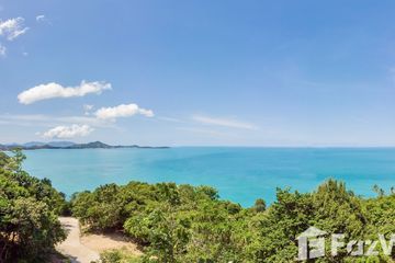 Land for sale in Bo Phut, Surat Thani