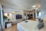 1 Bedroom Condo for rent in Supalai Monte 1 Chiang Mai, Wat Ket, Chiang Mai