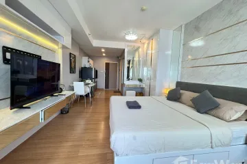1 Bedroom Condo for rent in Wat Ket, Chiang Mai