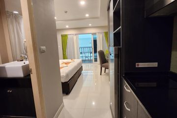 Condo for sale in New Nordic&rsquo;s Atrium Condominium, Nong Prue, Chonburi