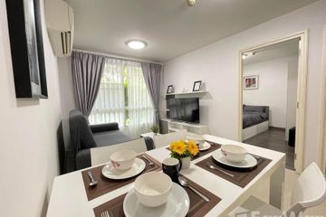 1 Bedroom Condo for rent in D VIENG Santitham, Chang Phueak, Chiang Mai
