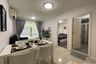 1 Bedroom Condo for rent in D VIENG Santitham, Chang Phueak, Chiang Mai
