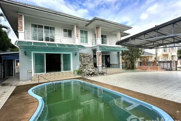 5 Bedroom House for sale in Nong Chom, Chiang Mai