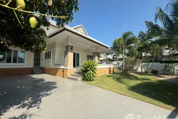 3 Bedroom House for rent in Thap Tai, Prachuap Khiri Khan