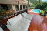 3 Bedroom Villa for sale in Ko Pha-ngan, Surat Thani