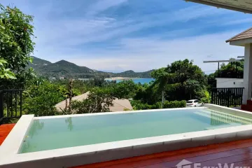 3 Bedroom Villa for sale in Ko Pha-ngan, Surat Thani