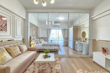 Condo for sale in Wang Thonglang, Bangkok near MRT Lat Phrao 71