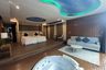 1 Bedroom Villa for rent in Pool Suite, Mae Hia, Chiang Mai