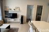 1 Bedroom Condo for rent in D VIENG Santitham, Chang Phueak, Chiang Mai