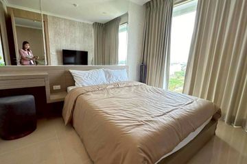 1 Bedroom Condo for rent in Nong Prue, Chonburi
