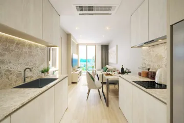 1 Bedroom Apartment for sale in Choeng Thale, Phuket