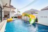 3 Bedroom Villa for rent in Plumeria Villa Hua Hin, Cha am, Phetchaburi