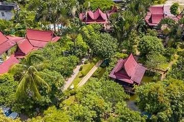 6 Bedroom Villa for Sale or Rent in Bo Phut, Surat Thani