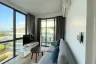 1 Bedroom Condo for rent in Sea Zen Condominium, Bang Sare, Chonburi