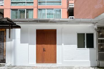 1 Bedroom Condo for sale in The Kris 3, Din Daeng, Bangkok near MRT Sutthisan