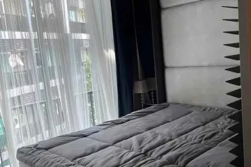 1 Bedroom Condo for rent in Suan Luang, Bangkok near MRT Si Nut