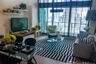 2 Bedroom Condo for sale in The River by Raimon Land, Khlong Ton Sai, Bangkok near BTS Krung Thon Buri