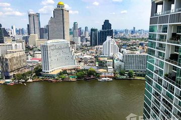 2 Bedroom Condo for sale in Khlong Ton Sai, Bangkok near BTS Saphan Taksin