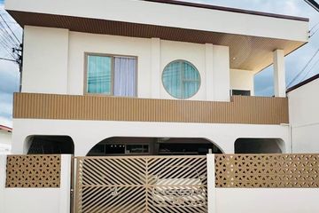 2 Bedroom House for rent in Mae Hia, Chiang Mai