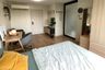 Condo for rent in Elio Del Ray, Bang Chak, Bangkok near BTS Punnawithi