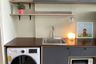 Condo for rent in Elio Del Ray, Bang Chak, Bangkok near BTS Punnawithi