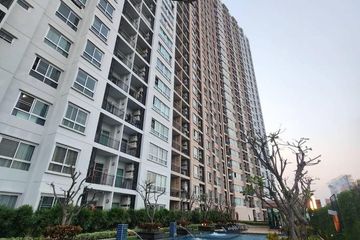 1 Bedroom Condo for sale in Wat Ket, Chiang Mai