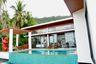 3 Bedroom Villa for rent in Bo Phut, Surat Thani