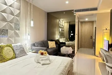 Condo for Sale or Rent in The Riviera Jomtien, Nong Prue, Chonburi