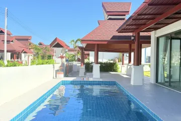 3 Bedroom Villa for sale in Khlong Wan, Prachuap Khiri Khan