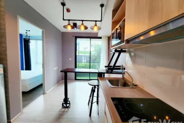 1 Bedroom Condo for sale in Lat Phrao, Bangkok