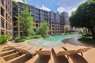 Condo for sale in Lat Yao, Bangkok near Airport Rail Link Bang Khen