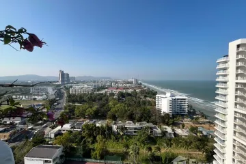 2 Bedroom Condo for Sale or Rent in Nong Kae, Prachuap Khiri Khan