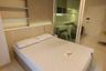 1 Bedroom Condo for rent in Aspire Erawan, Pak Nam, Samut Prakan near BTS Erawan Museum
