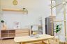 1 Bedroom Condo for rent in Kiang Mo Condominium, Suthep, Chiang Mai