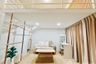 1 Bedroom Condo for rent in Kiang Mo Condominium, Suthep, Chiang Mai