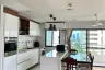 2 Bedroom Condo for Sale or Rent in Saranjai Mansion, Khlong Toei, Bangkok near BTS Nana